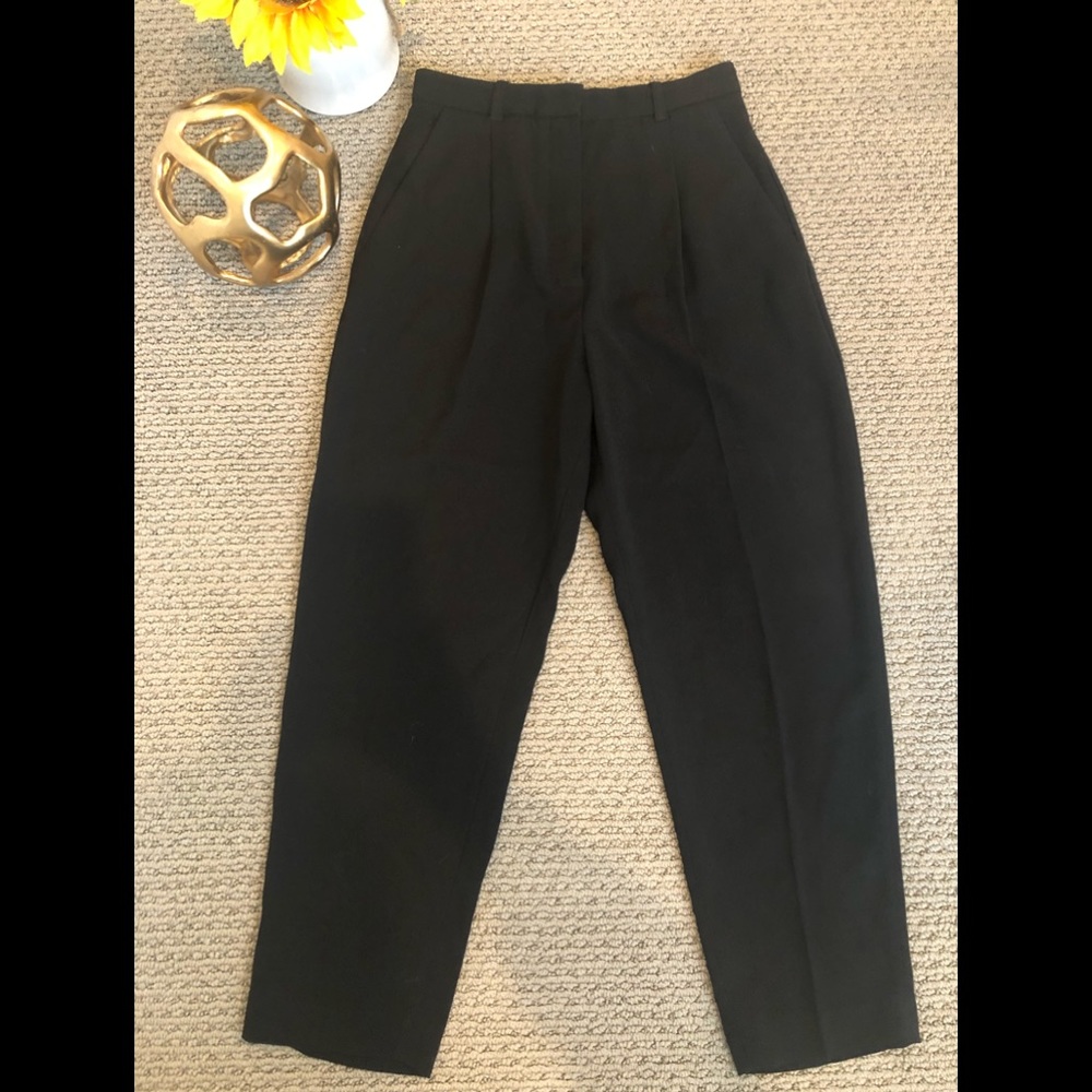 Aritiza Trousers | Size 4 | Wilfred